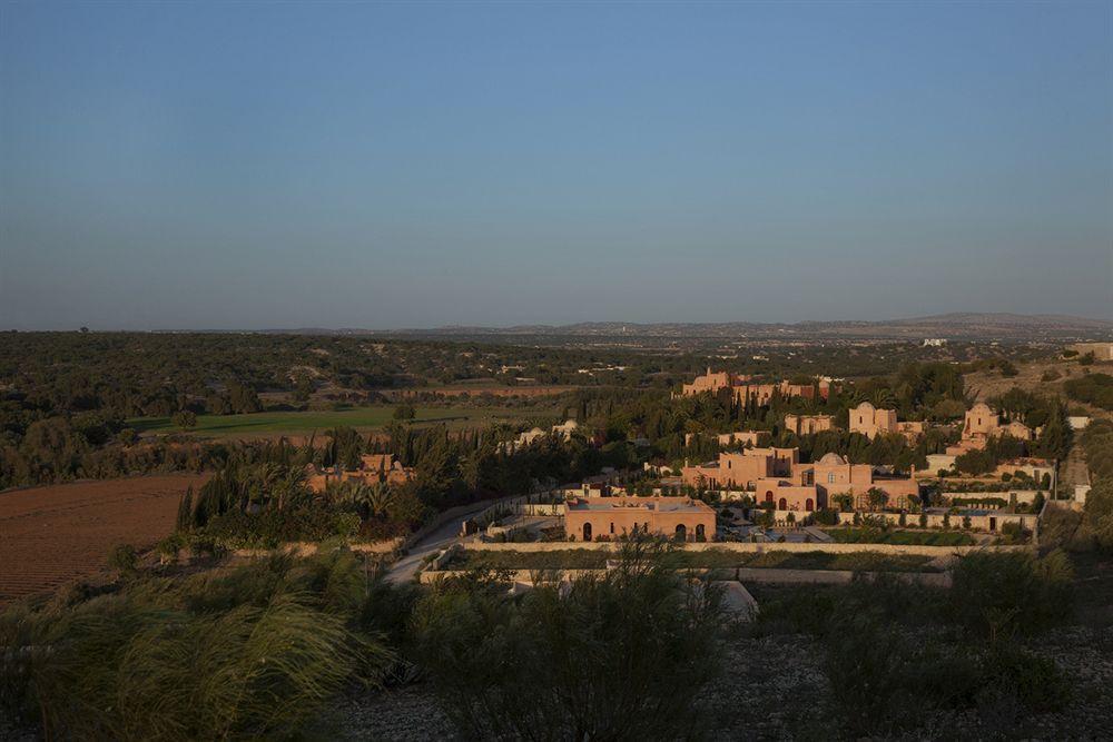 Le Jardin Des Douars Bed and Breakfast Al Ghar Εξωτερικό φωτογραφία