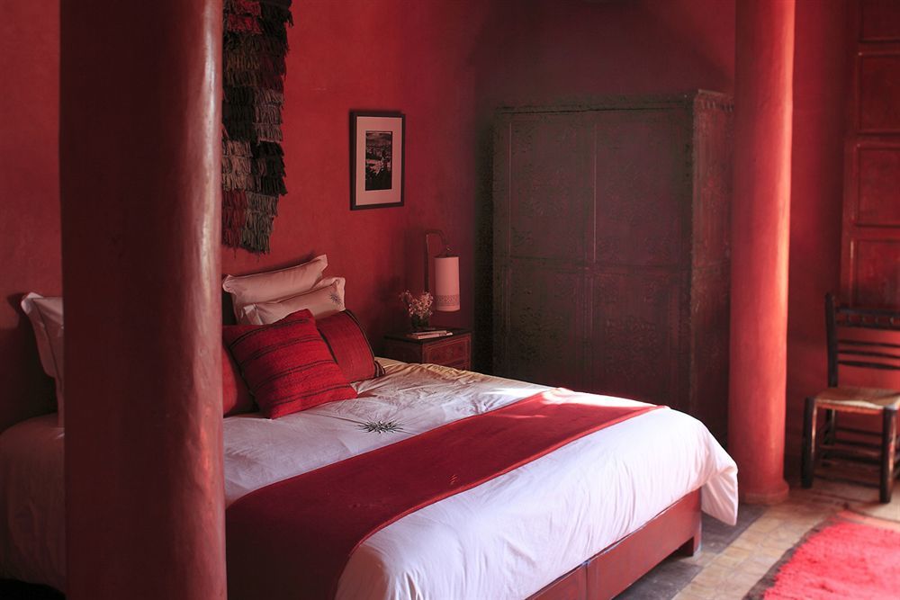 Le Jardin Des Douars Bed and Breakfast Al Ghar Εξωτερικό φωτογραφία